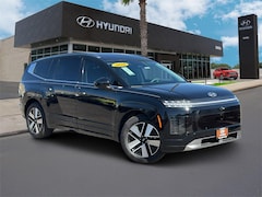 2026 Hyundai IONIQ 9 SEL SUV