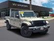 Used 2022 Jeep Gladiator Willys Truck