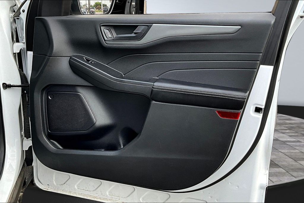2023 Ford Escape Active - Photo 25