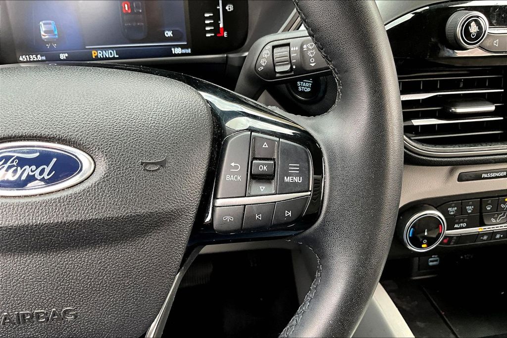2023 Ford Escape Active - Photo 12