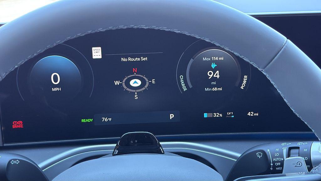 2026 Hyundai IONIQ 9 SEL - Photo 18