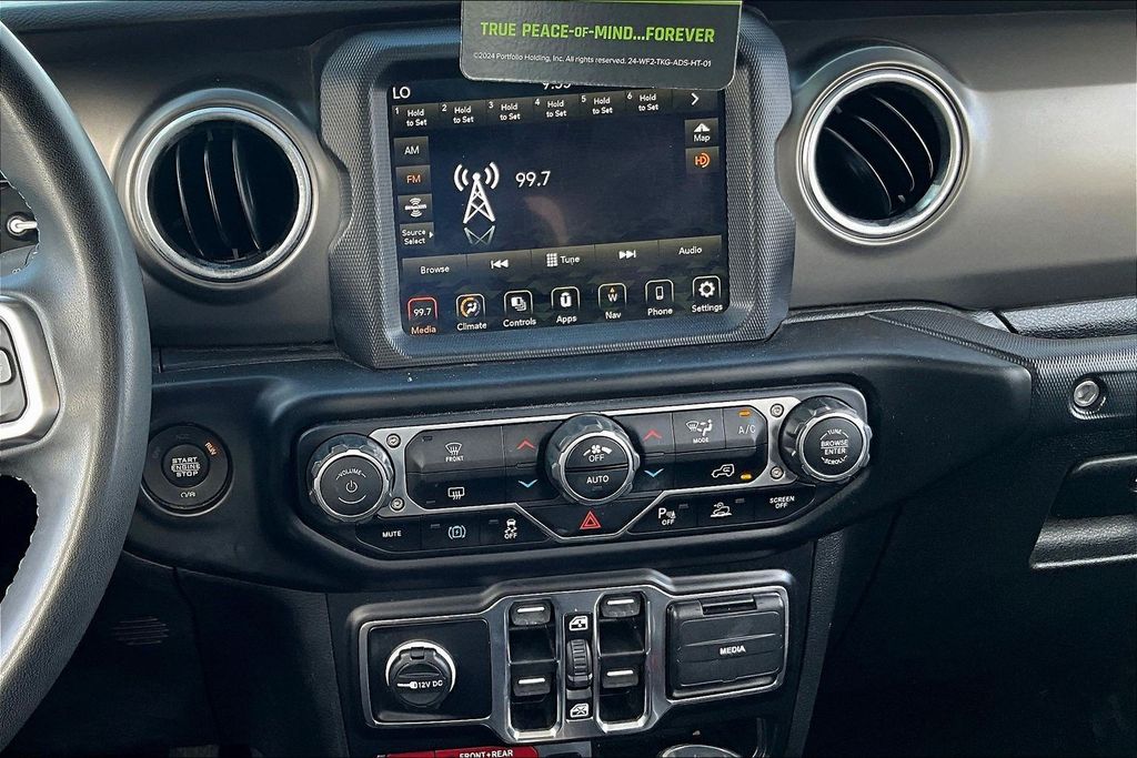 2023 Jeep Wrangler 4xe Rubicon 4XE - Photo 10