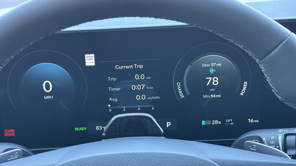 2025 Hyundai IONIQ 5 SE - Photo 17