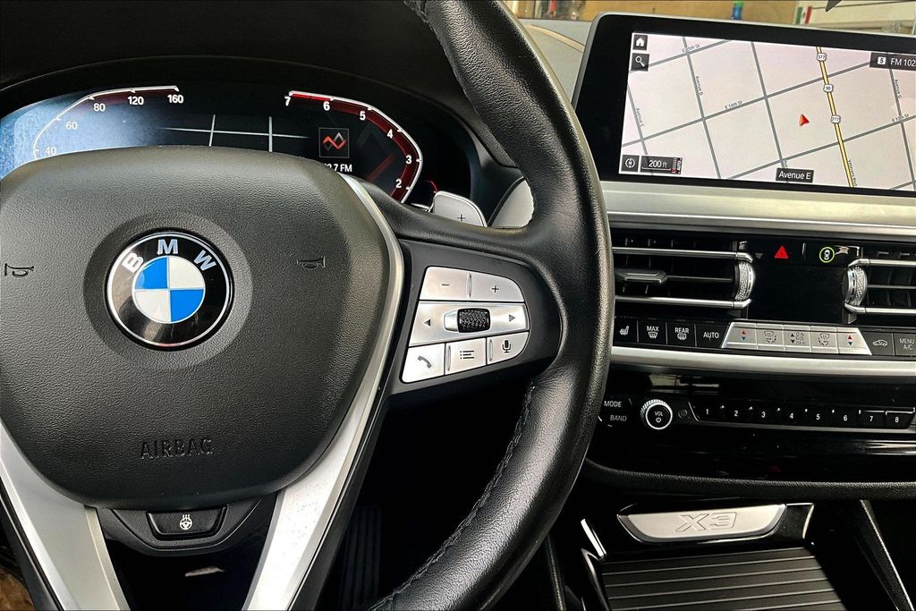 2023 BMW X3 30i - Photo 13