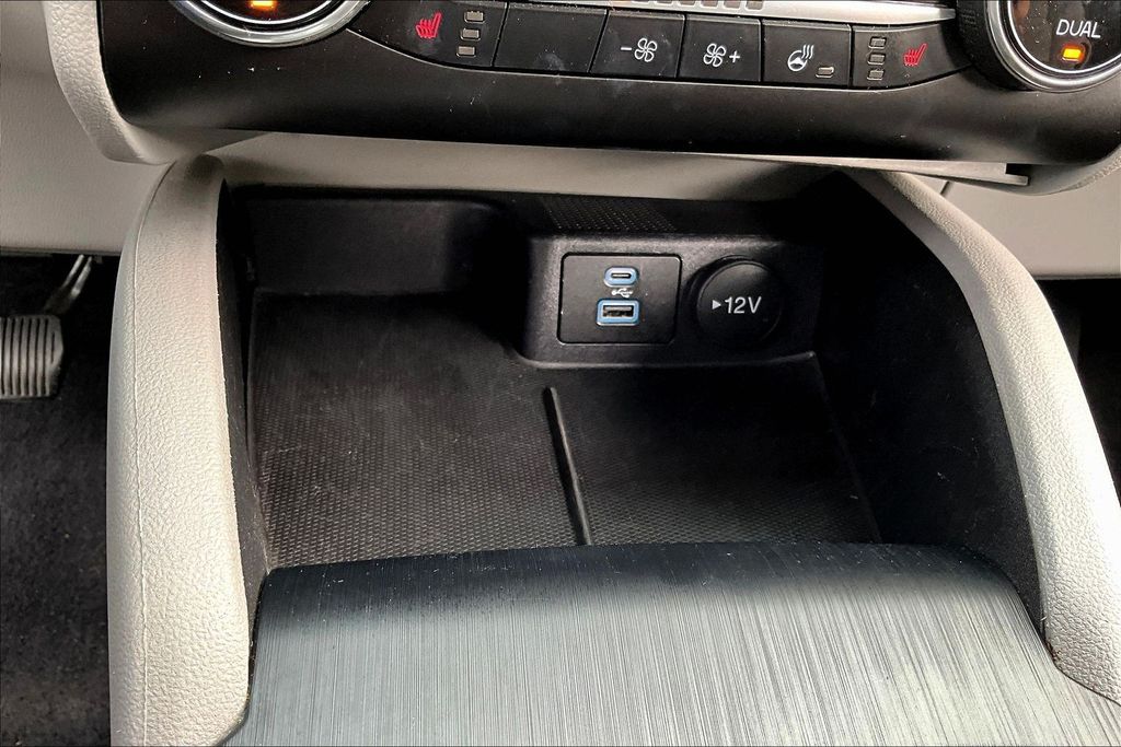 2023 Ford Escape Active - Photo 15
