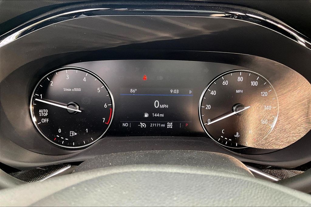 2023 Buick Envision Preferred - Photo 14