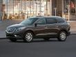 Used 2017 Buick Enclave Premium Group SUV