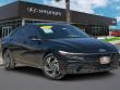 New 2025 Hyundai Elantra SEL Sport Sedan