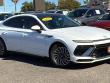 New 2026 Hyundai Sonata Hybrid SEL Sedan