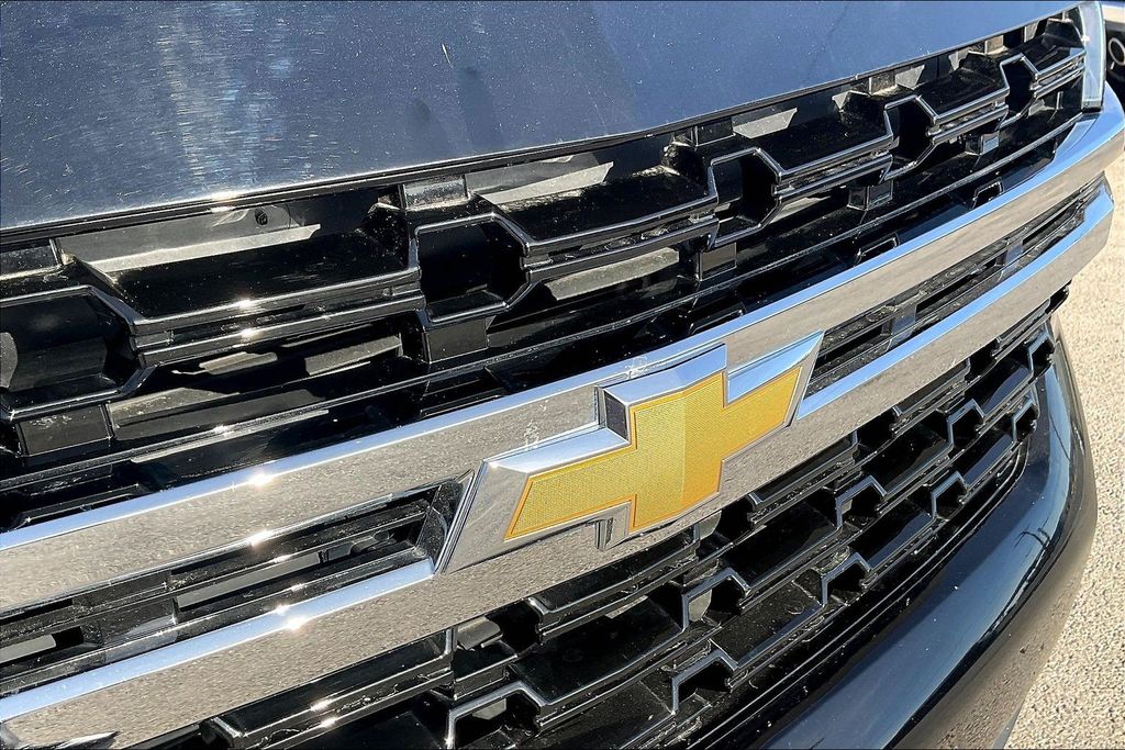 2024 Chevrolet Tahoe LS - Photo 32