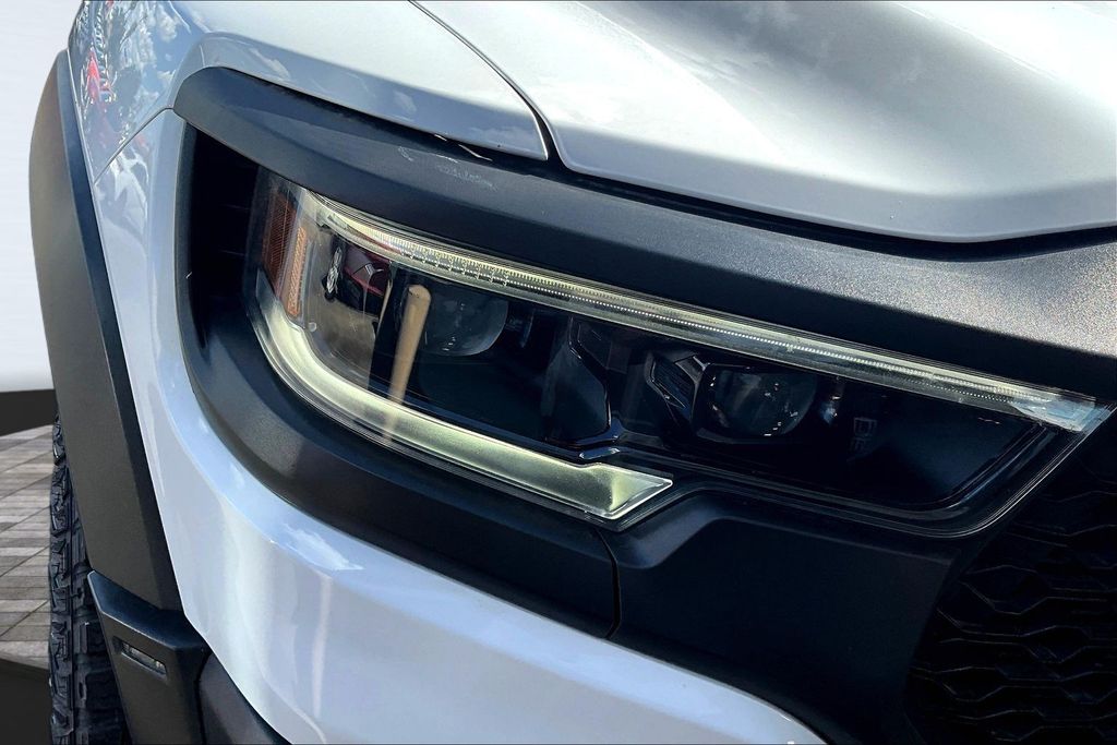 2022 RAM Ram 1500 Pickup TRX - Photo 33
