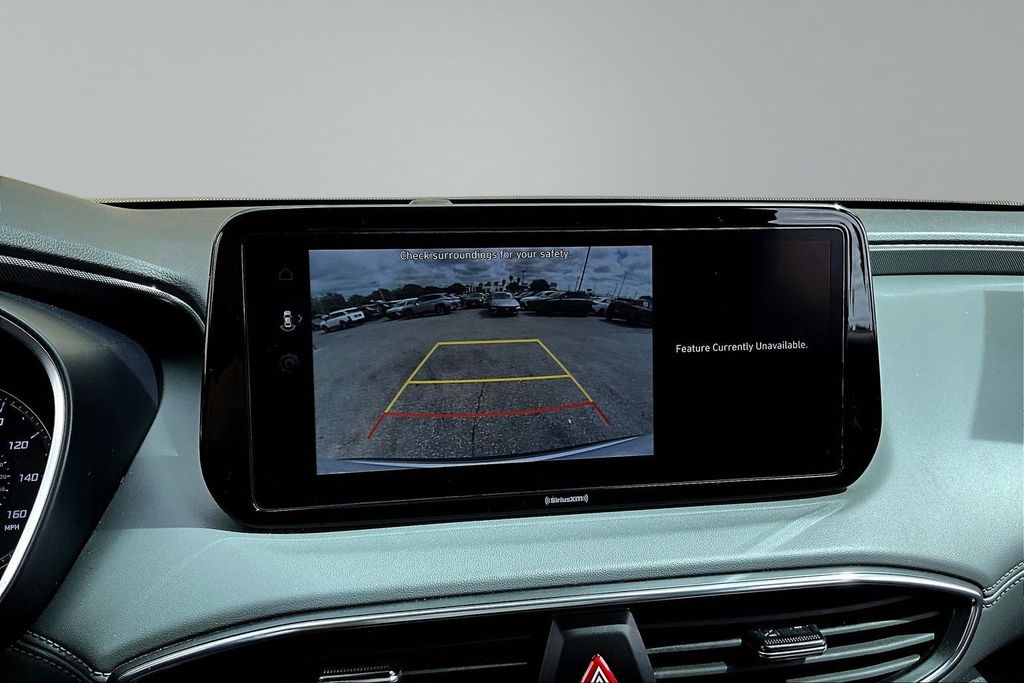 2023 Hyundai Santa Fe SEL - Photo 15