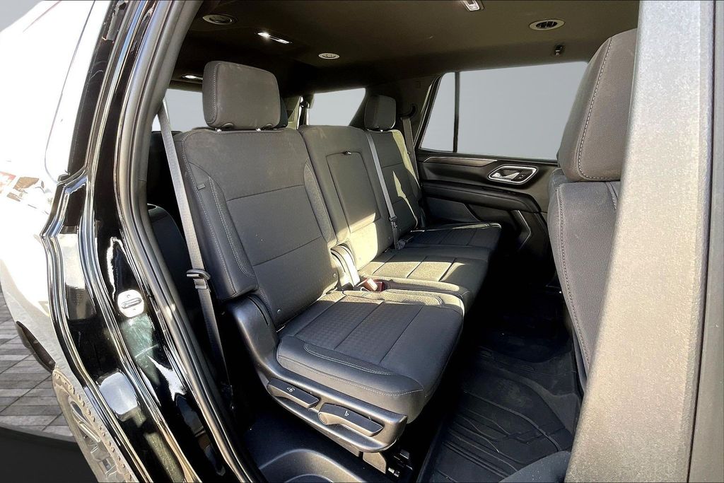 2024 Chevrolet Tahoe LS - Photo 24