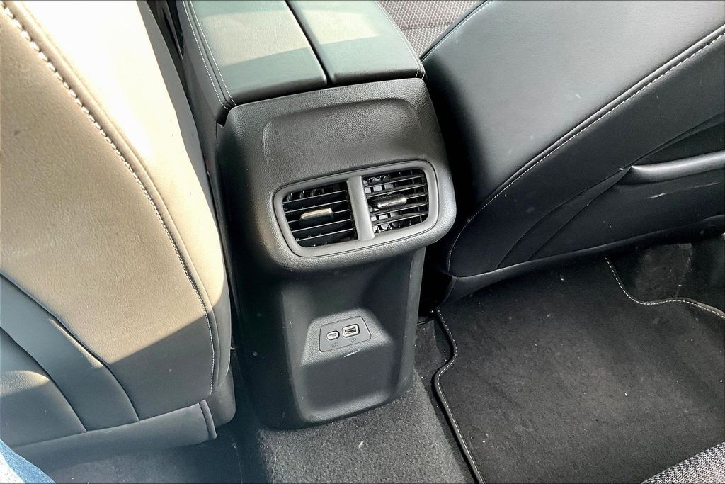 2023 Buick Envision Preferred - Photo 11