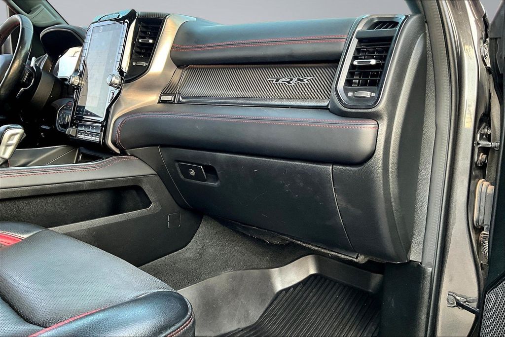 2022 RAM Ram 1500 Pickup TRX - Photo 27