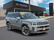 New 2026 Hyundai Santa Fe SEL FWD SUV
