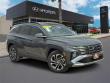 New 2026 Hyundai Tucson Limited FWD SUV