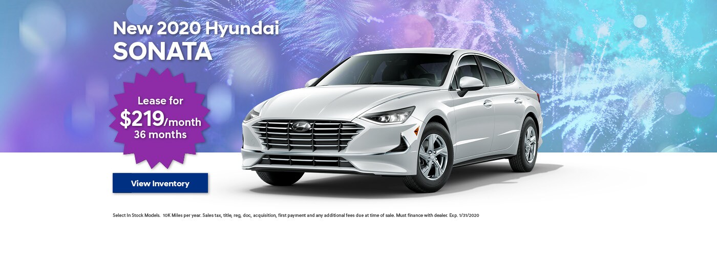New Hyundai and Used Car Dealer Serving Del Rio | Hyundai of Del Rio
