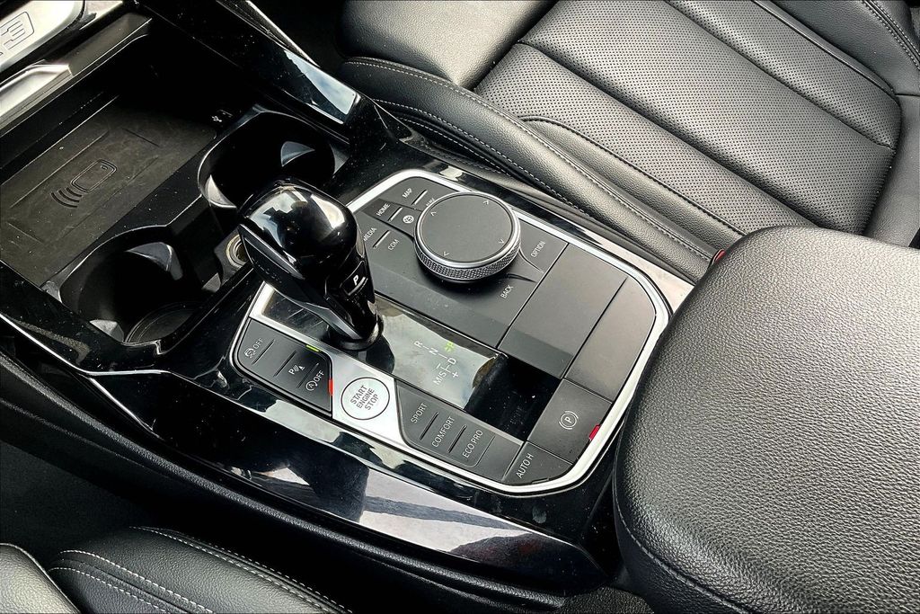 2023 BMW X3 30i - Photo 18
