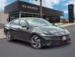 New 2025 Hyundai Elantra SEL Sport Sedan