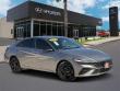 New 2026 Hyundai Elantra SEL Sport Sedan