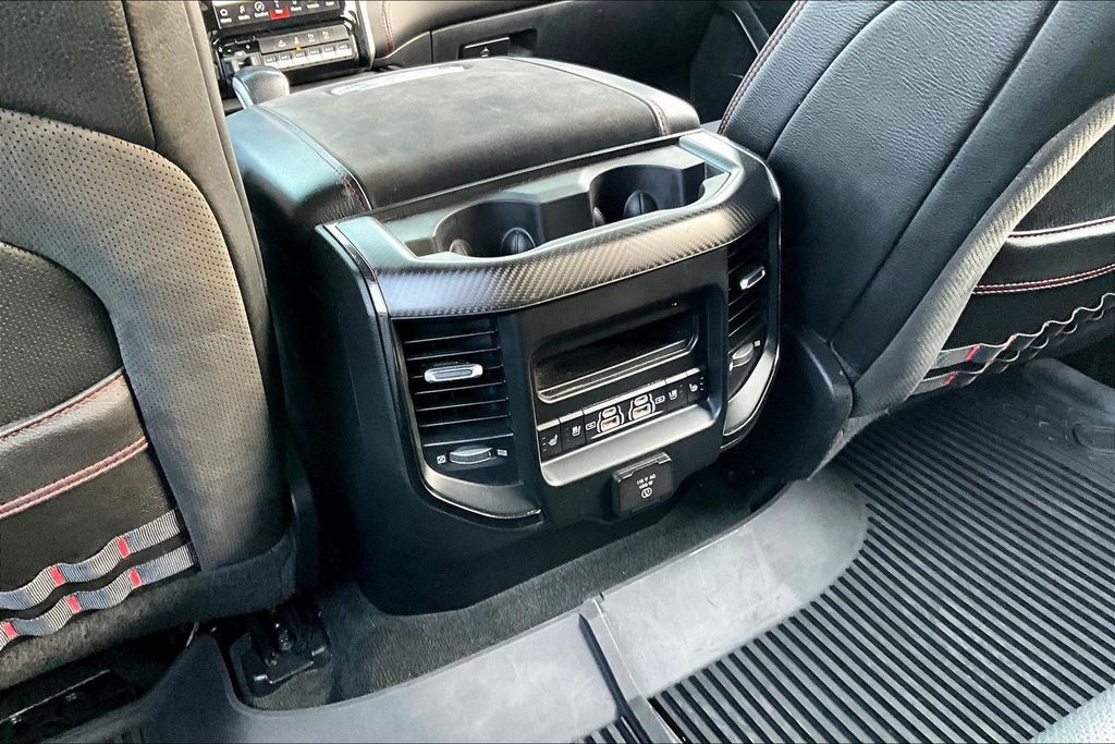 2022 RAM Ram 1500 Pickup TRX - Photo 12