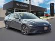 New 2025 Hyundai Elantra Limited Sedan