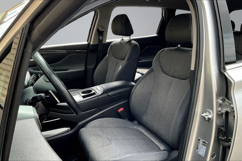2023 Hyundai Santa Fe SEL - Photo 21