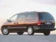Used 1998 Plymouth Grand Voyager SE Minivan/Van