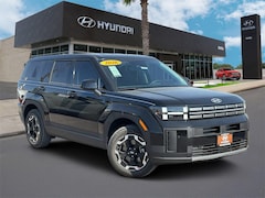 2026 Hyundai Santa Fe SE FWD SUV