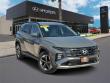 New 2025 Hyundai Tucson SEL FWD SUV