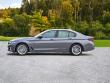Used 2023 BMW 5 Series 530e iPerformance Sedan