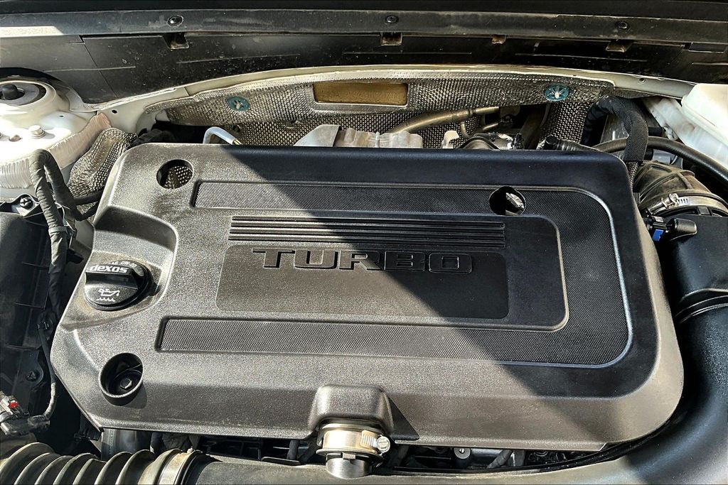 2023 Buick Envision Preferred - Photo 28