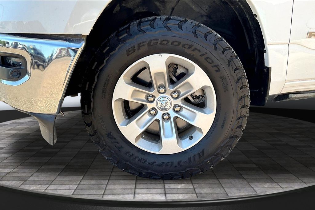 2023 RAM Ram 1500 Pickup Laramie - Photo 34