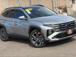 New 2026 Hyundai Tucson Limited FWD SUV