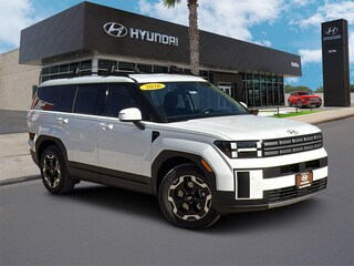 New 2026 Hyundai Santa Fe SEL FWD SUV for sale in Del Rio, Texas