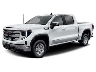 Used 2025 GMC Sierra 1500 SLT Truck for sale in Del RIo, Texas