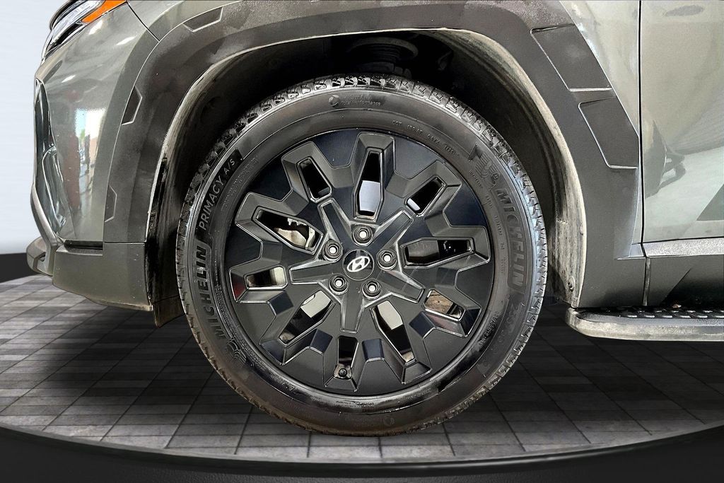2023 Hyundai Tucson XRT - Photo 34