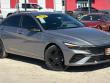 New 2026 Hyundai Elantra SEL Sport Sedan