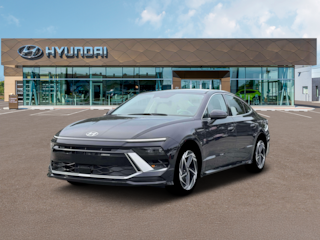New 2026 Hyundai Sonata SEL Sport Sedan for sale in Del Rio, Texas