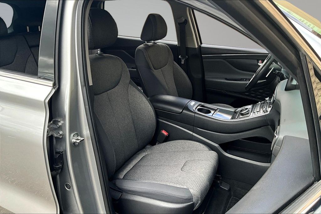 2023 Hyundai Santa Fe SEL - Photo 27
