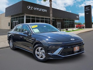 New 2025 Hyundai Sonata SE Sedan for sale in Del Rio, Texas