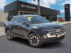 2026 Hyundai Santa Cruz SEL FWD Truck Crew Cab