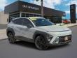 New 2026 Hyundai Kona SEL Sport FWD SUV