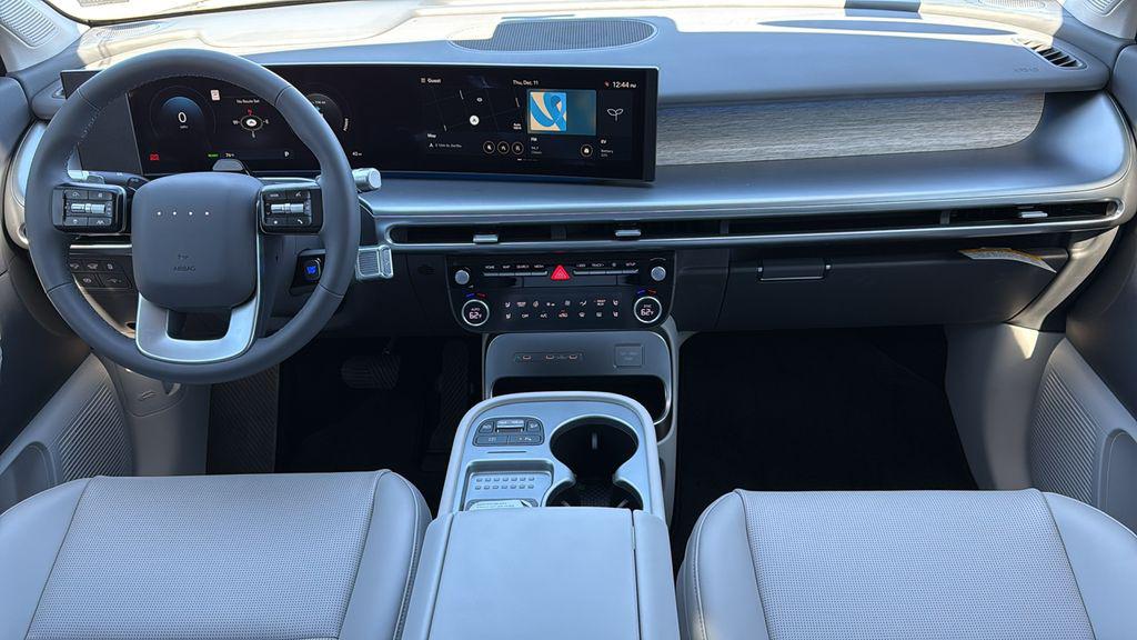 2026 Hyundai IONIQ 9 SEL - Photo 17