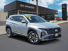 2026 Hyundai Tucson SEL Premium FWD SUV