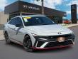 New 2026 Hyundai Elantra N Sedan Sedan