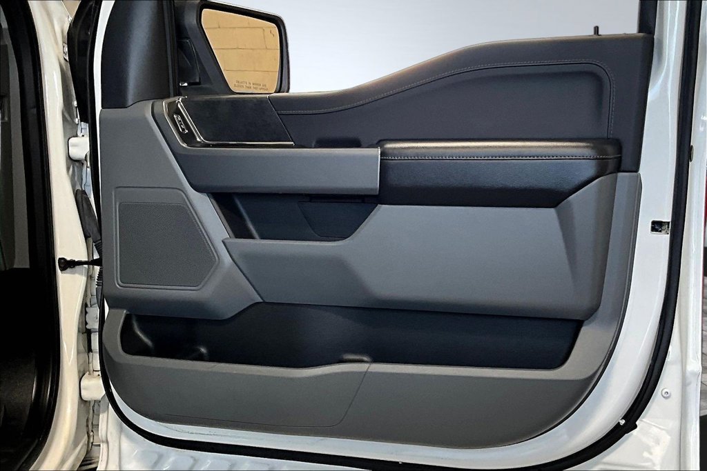 2024 Ford F-150 XLT - Photo 26