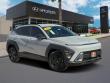 New 2026 Hyundai Kona SEL Sport FWD SUV