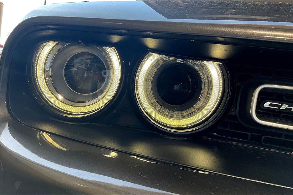 2021 Dodge Challenger SXT - Photo 31